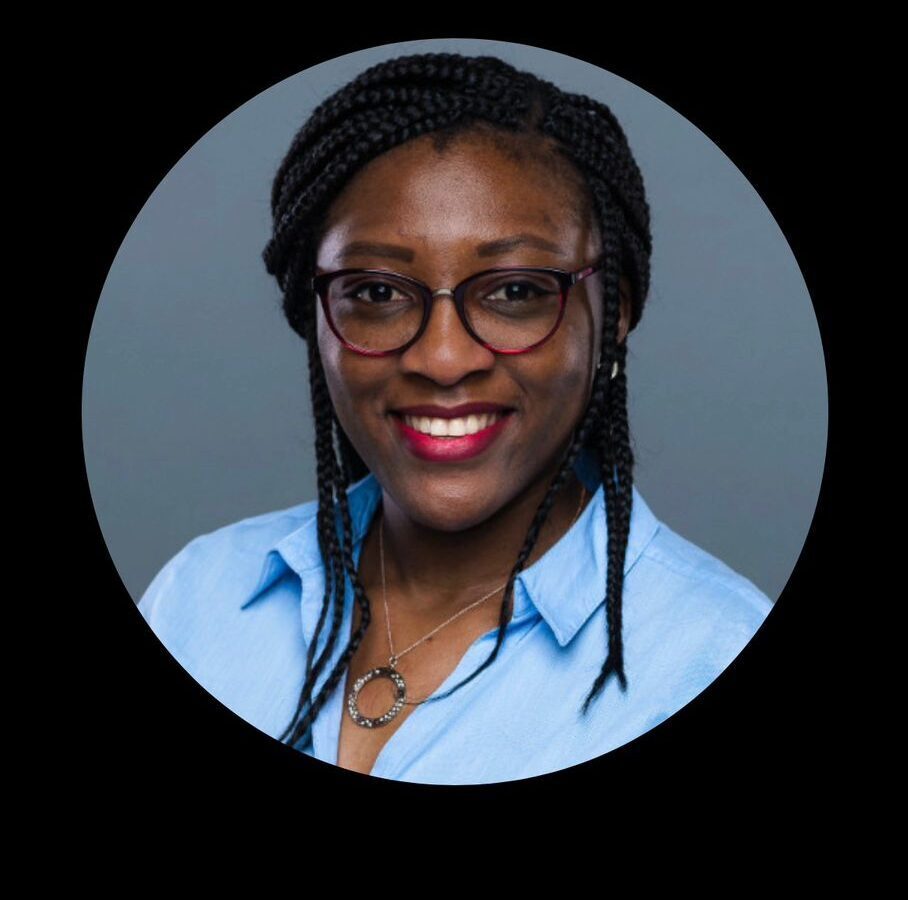 Laurette DEMANOU